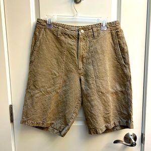 Tommy Bahama Men’s casual shorts